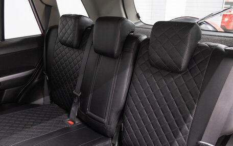 Suzuki Grand Vitara, 2005 год, 1 199 000 рублей, 19 фотография