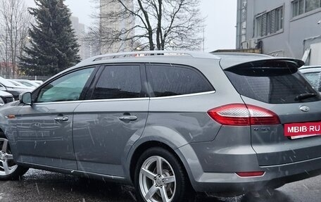 Ford Mondeo IV, 2009 год, 699 000 рублей, 2 фотография