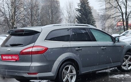 Ford Mondeo IV, 2009 год, 699 000 рублей, 4 фотография