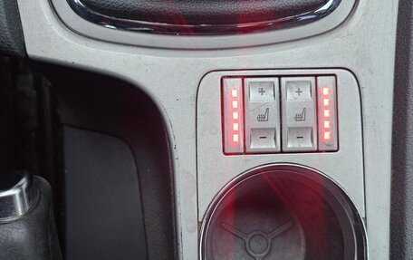 Ford Mondeo IV, 2009 год, 699 000 рублей, 14 фотография