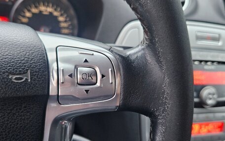 Ford Mondeo IV, 2009 год, 699 000 рублей, 12 фотография