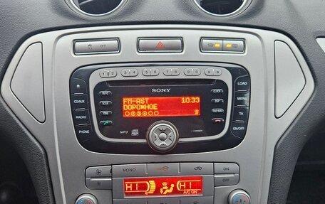 Ford Mondeo IV, 2009 год, 699 000 рублей, 13 фотография