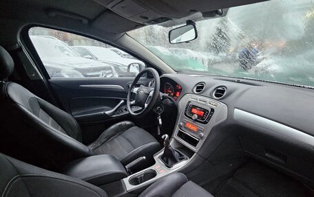 Ford Mondeo IV, 2009 год, 699 000 рублей, 8 фотография