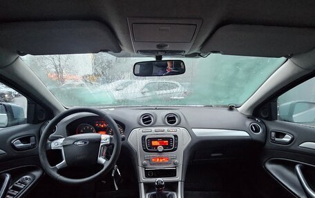 Ford Mondeo IV, 2009 год, 699 000 рублей, 7 фотография