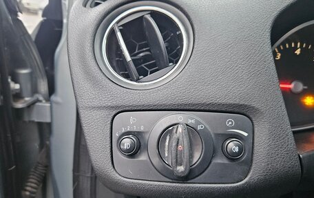 Ford Mondeo IV, 2009 год, 699 000 рублей, 9 фотография