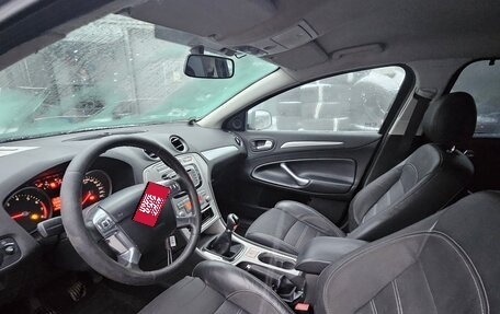 Ford Mondeo IV, 2009 год, 699 000 рублей, 5 фотография