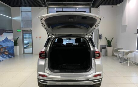 Chery Tiggo 4 I рестайлинг, 2020 год, 1 450 000 рублей, 6 фотография