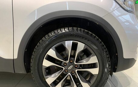 Chery Tiggo 4 I рестайлинг, 2020 год, 1 450 000 рублей, 8 фотография