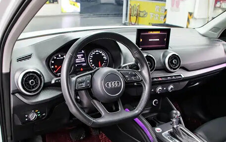 Audi Q2 I, 2022 год, 2 350 000 рублей, 4 фотография