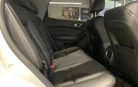 Chery Tiggo 4 I рестайлинг, 2020 год, 1 450 000 рублей, 12 фотография