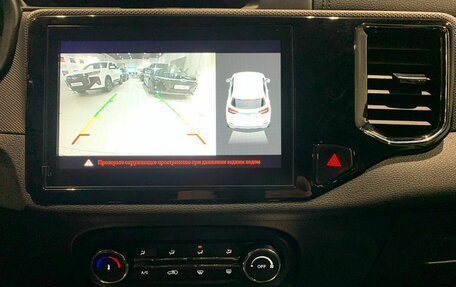 Chery Tiggo 4 I рестайлинг, 2020 год, 1 450 000 рублей, 14 фотография