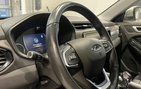 Chery Tiggo 4 I рестайлинг, 2020 год, 1 450 000 рублей, 9 фотография