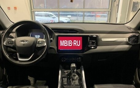 Chery Tiggo 4 I рестайлинг, 2020 год, 1 450 000 рублей, 13 фотография