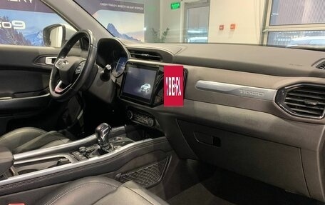 Chery Tiggo 4 I рестайлинг, 2020 год, 1 450 000 рублей, 11 фотография