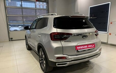 Chery Tiggo 4 I рестайлинг, 2020 год, 1 450 000 рублей, 7 фотография