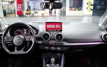 Audi Q2 I, 2022 год, 2 350 000 рублей, 5 фотография