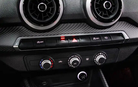 Audi Q2 I, 2022 год, 2 350 000 рублей, 8 фотография