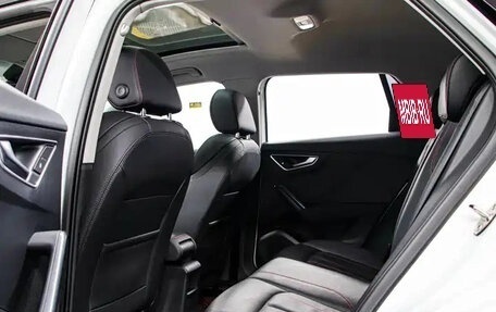 Audi Q2 I, 2022 год, 2 350 000 рублей, 7 фотография