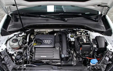 Audi Q2 I, 2022 год, 2 350 000 рублей, 14 фотография