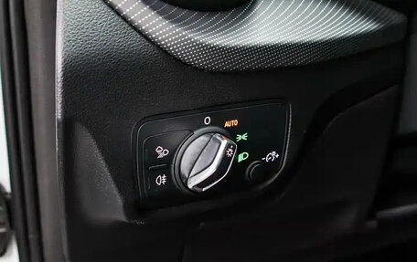 Audi Q2 I, 2022 год, 2 350 000 рублей, 13 фотография