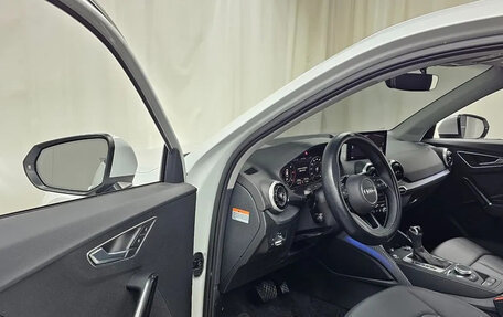 Audi Q2 I, 2023 год, 1 890 000 рублей, 5 фотография