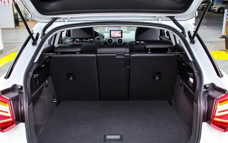 Audi Q2 I, 2022 год, 2 350 000 рублей, 15 фотография