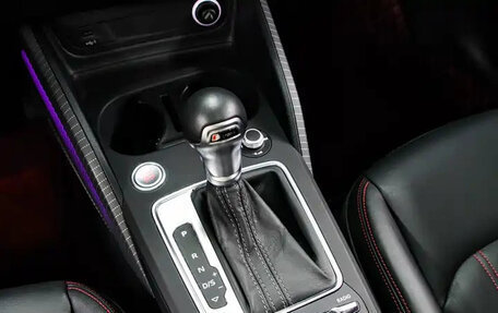 Audi Q2 I, 2022 год, 2 350 000 рублей, 12 фотография