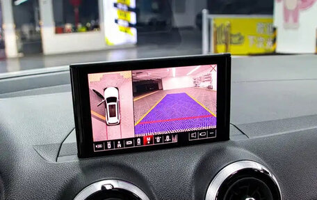 Audi Q2 I, 2022 год, 2 350 000 рублей, 11 фотография