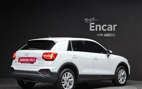 Audi Q2 I, 2023 год, 1 890 000 рублей, 2 фотография