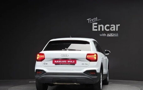 Audi Q2 I, 2023 год, 1 890 000 рублей, 4 фотография