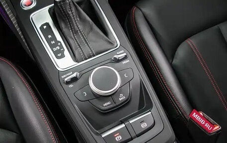 Audi Q2 I, 2022 год, 2 350 000 рублей, 9 фотография