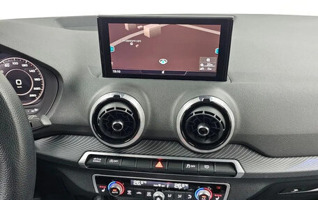 Audi Q2 I, 2023 год, 1 890 000 рублей, 7 фотография