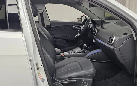 Audi Q2 I, 2023 год, 1 890 000 рублей, 10 фотография