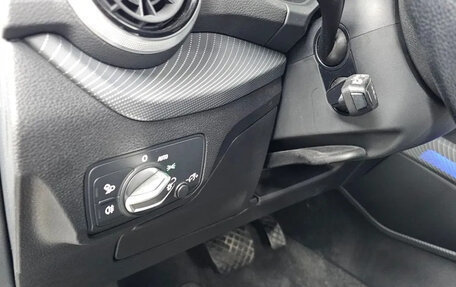 Audi Q2 I, 2023 год, 1 890 000 рублей, 8 фотография