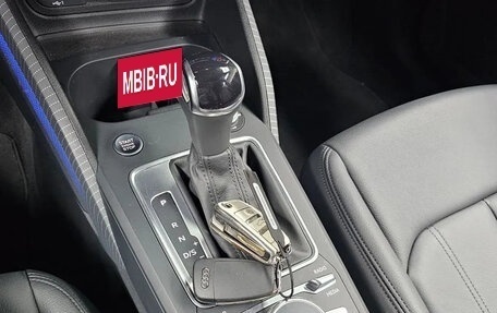 Audi Q2 I, 2023 год, 1 890 000 рублей, 9 фотография