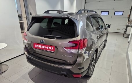 Subaru Forester, 2020 год, 3 149 000 рублей, 4 фотография