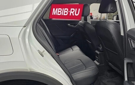 Audi Q2 I, 2023 год, 1 890 000 рублей, 11 фотография