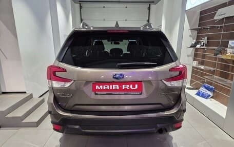 Subaru Forester, 2020 год, 3 149 000 рублей, 5 фотография