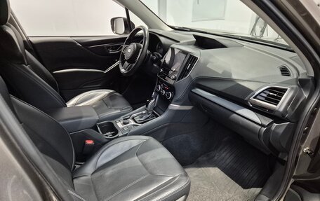 Subaru Forester, 2020 год, 3 149 000 рублей, 9 фотография