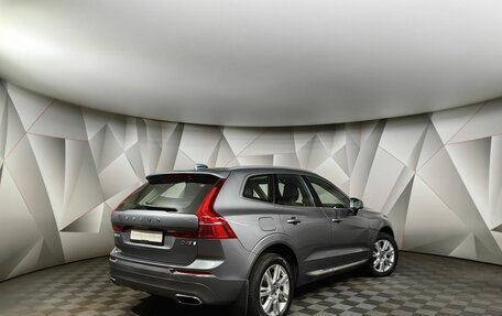 Volvo XC60 II, 2019 год, 4 197 000 рублей, 2 фотография