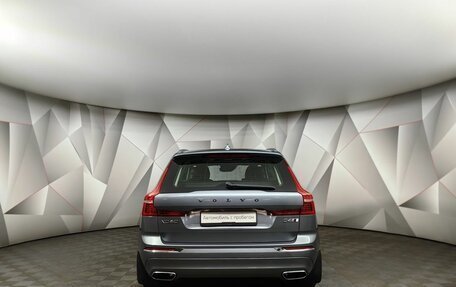 Volvo XC60 II, 2019 год, 4 197 000 рублей, 8 фотография
