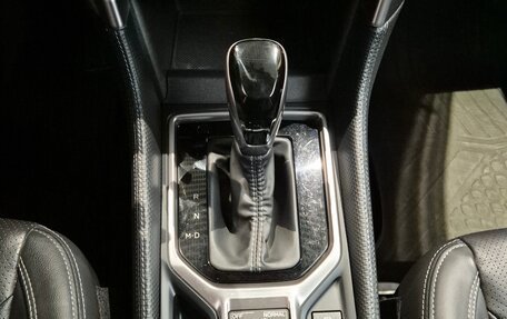 Subaru Forester, 2020 год, 3 149 000 рублей, 13 фотография