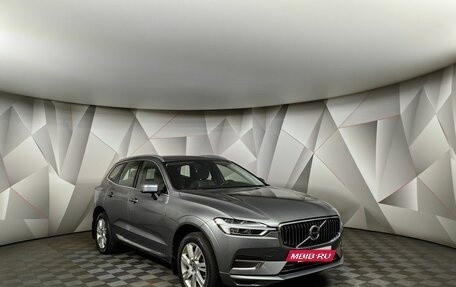 Volvo XC60 II, 2019 год, 4 197 000 рублей, 3 фотография