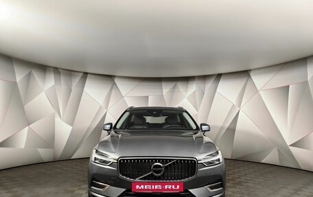 Volvo XC60 II, 2019 год, 4 197 000 рублей, 7 фотография
