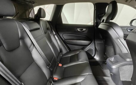 Volvo XC60 II, 2019 год, 4 197 000 рублей, 16 фотография