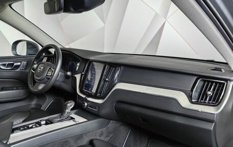 Volvo XC60 II, 2019 год, 4 197 000 рублей, 13 фотография