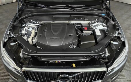 Volvo XC60 II, 2019 год, 4 197 000 рублей, 11 фотография