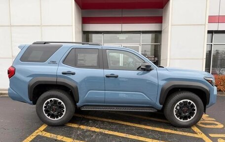 Toyota 4Runner, 2025 год, 9 404 000 рублей, 5 фотография