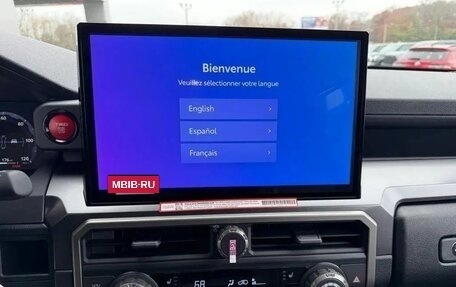 Toyota 4Runner, 2025 год, 9 404 000 рублей, 10 фотография