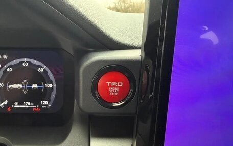 Toyota 4Runner, 2025 год, 9 404 000 рублей, 13 фотография